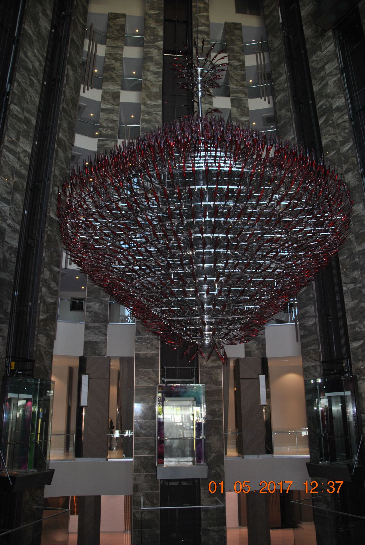 imagini hotel DELPHIN BE GRAND LARA